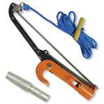 Tree Care Accessories, Pole Saws, Saw Blades and Pruners