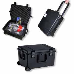 Eagle Lasher Carrying Case from WCT Products