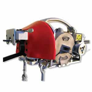 Eagle Cable Lasher from WCT Products