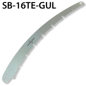 Jameson SB-16TE-GUL 16-inch Barracuda Tri-Edge Saw Blade with Gullets