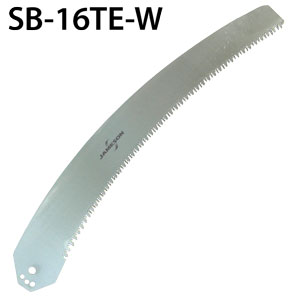 Jameson SB-16TE-W 16-inch Barracuda Mammoth Tri-Edge Saw Blade