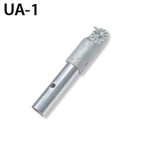 Jameson UA-1 Universal Pole Adapter