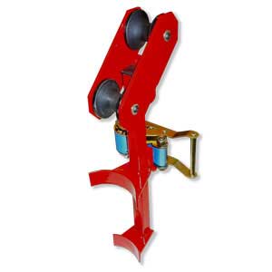 Meter Box Puller from WCT Products