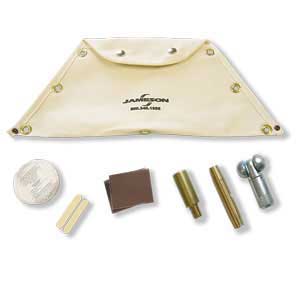 7/16-inch Duct Hunter Accessory Kit