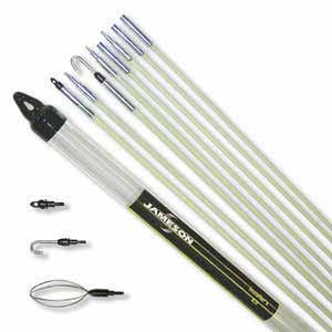 Glow Fish Rod Installer's Kit