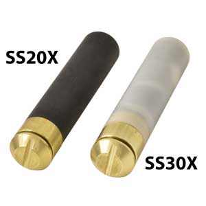 SS20 and SS30 512 Hz Sonde