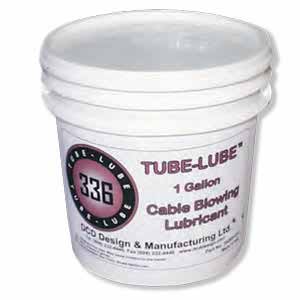 Cable Pulling Lubricants