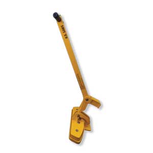 U.S. Saws Robotron Magnetic Manhole Cover Lifter