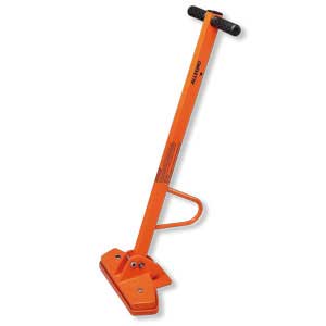 Compact Magnetic Manhole Cover Lifter
