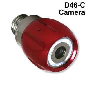 Vivax-Metrotech Pipe Camera Type B Skid