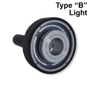 Vivax-Metrotech Pipe Camera Type B Light