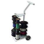 RC03 ReelCaddy Cable and Wire Spool Caddy