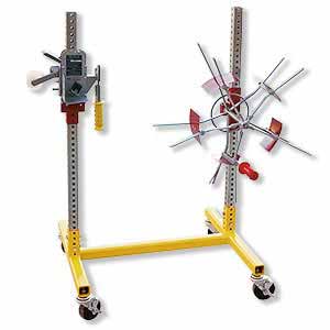 Wire Coilers and Measurers
