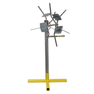 SMP-CR-16 Wire Coiler