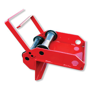 Wire Rope Guide from WCT Products