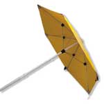 Non-Conductive Umbrella
