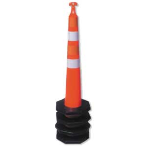 T-Top Cones Stacked