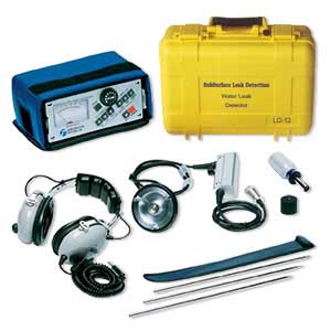 LD-12 Water Leak Detector Kit