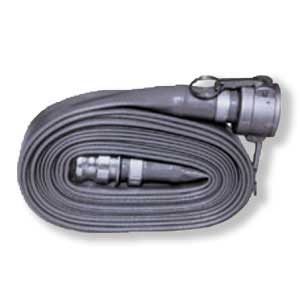 Collapsible Discharge Hose