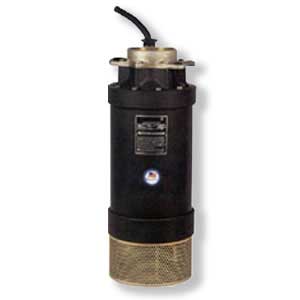 6-inch Discharge 50HP Prosser Dewatering Pump