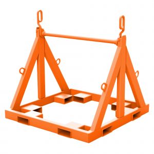 Tiiger Portable Reel Rack System