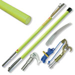 Pruner Poles and Kits