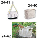 Jameson Tree Care Carrying Cases for poles and tools