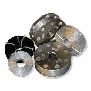 Lashing Wire - Various wire and spool sizes available