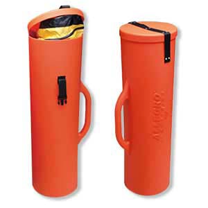 8-inch Duct Storage Canister