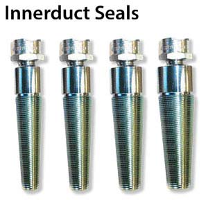 Innerduct Seals & Universal Seal Kits for 1 - 2 Conduit