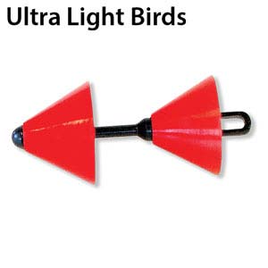 Power Line Blower Ultra Light Birds