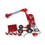 TUF-Lugger Cable Puller and Lifting Winch