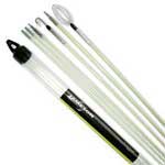 Sectional Push Rod Glow Rod Versa Kit