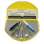 Fish Tape Conduit Rodder Accessory Kits and Accessories