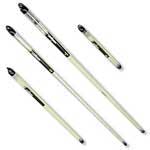 Glow Fish Rod Sectional Push Rods