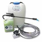 Cable Pulling Lubricant Power Sprayer