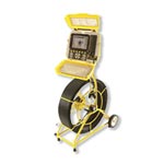 Pearpoint P340 Pipe Inspection Camera System
