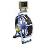 Pearpoint P374 Pipe Inspection Camera System