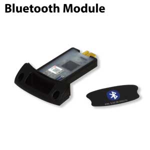 Bluetooth Module for Vivax-Metrotech Line Locators