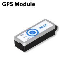 GPS Module for Vivax-Metrotech Pipe Locators