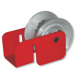Cable Rim Roller Sheave