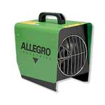 Allegro Portable Utility and Work Tent Heater