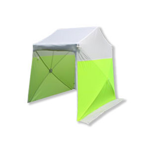 Pop-Up Work Tents, Splicing Tents, Portable Utility Shelter