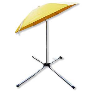 Heavy-Duty Umbrella Stand