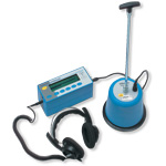 HL 5000 Digital Water Leak Detector