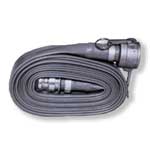 Collapsible Water Pump Discharge Hoses