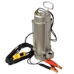 Prosser Submersible Water Pumps