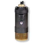 Prosser Submersible Water Pumps - 4" Discharge