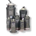 Prosser Submersible Water Pumps