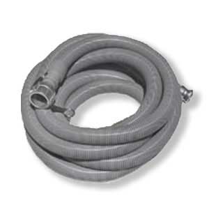 Non-Collapsible Discharge Hose